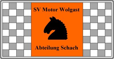 Offene Stadtmeisterschaft des SV Motor Wolgast 1949 e.V.