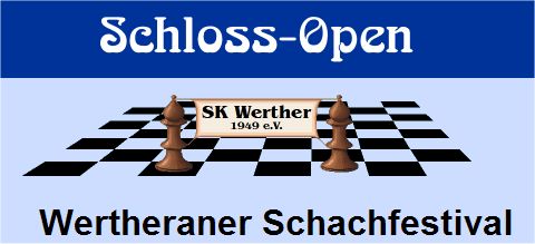 Wertheraner Schachfestival